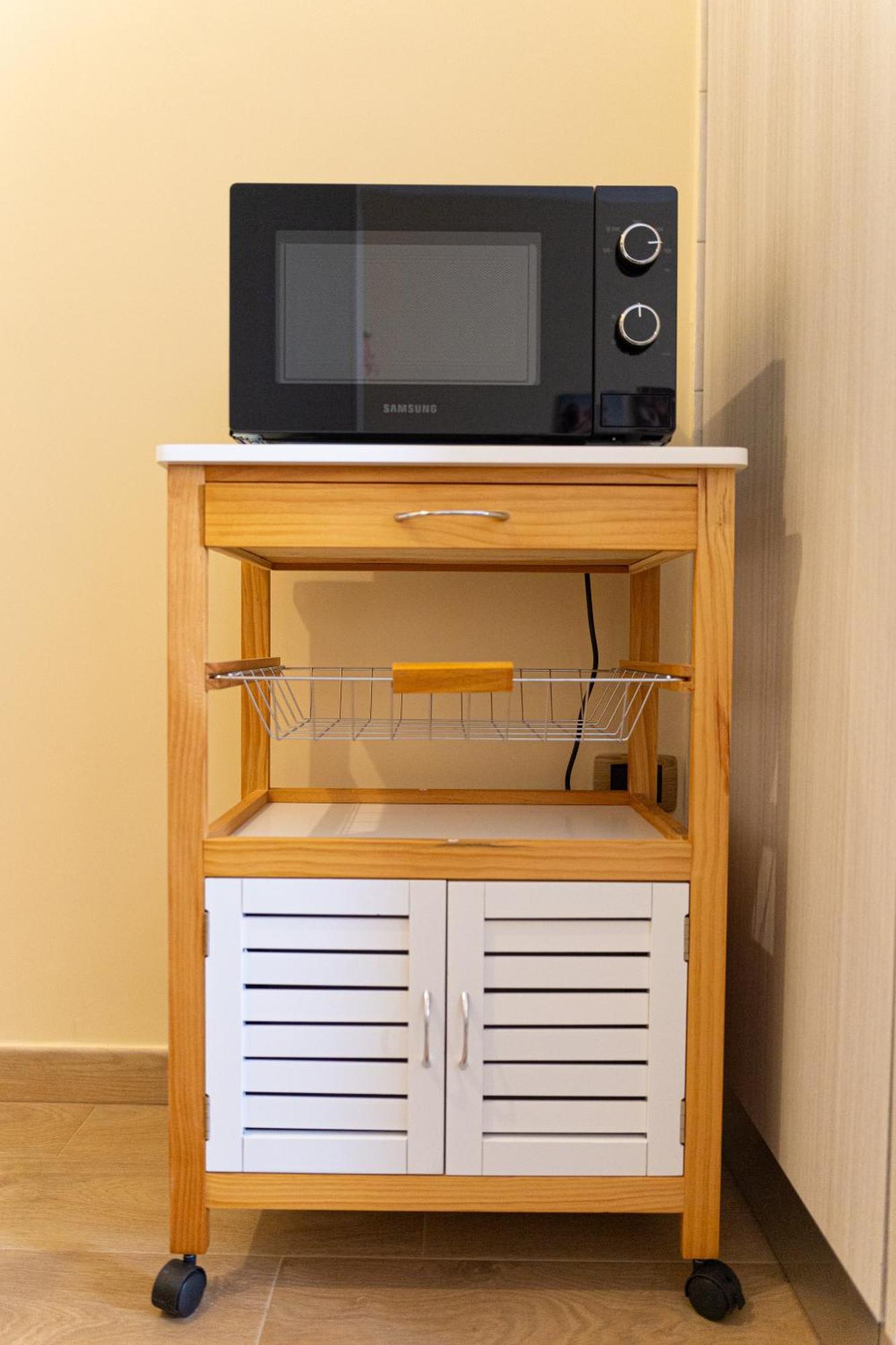 Alexas Rooms Crotone Exterior photo