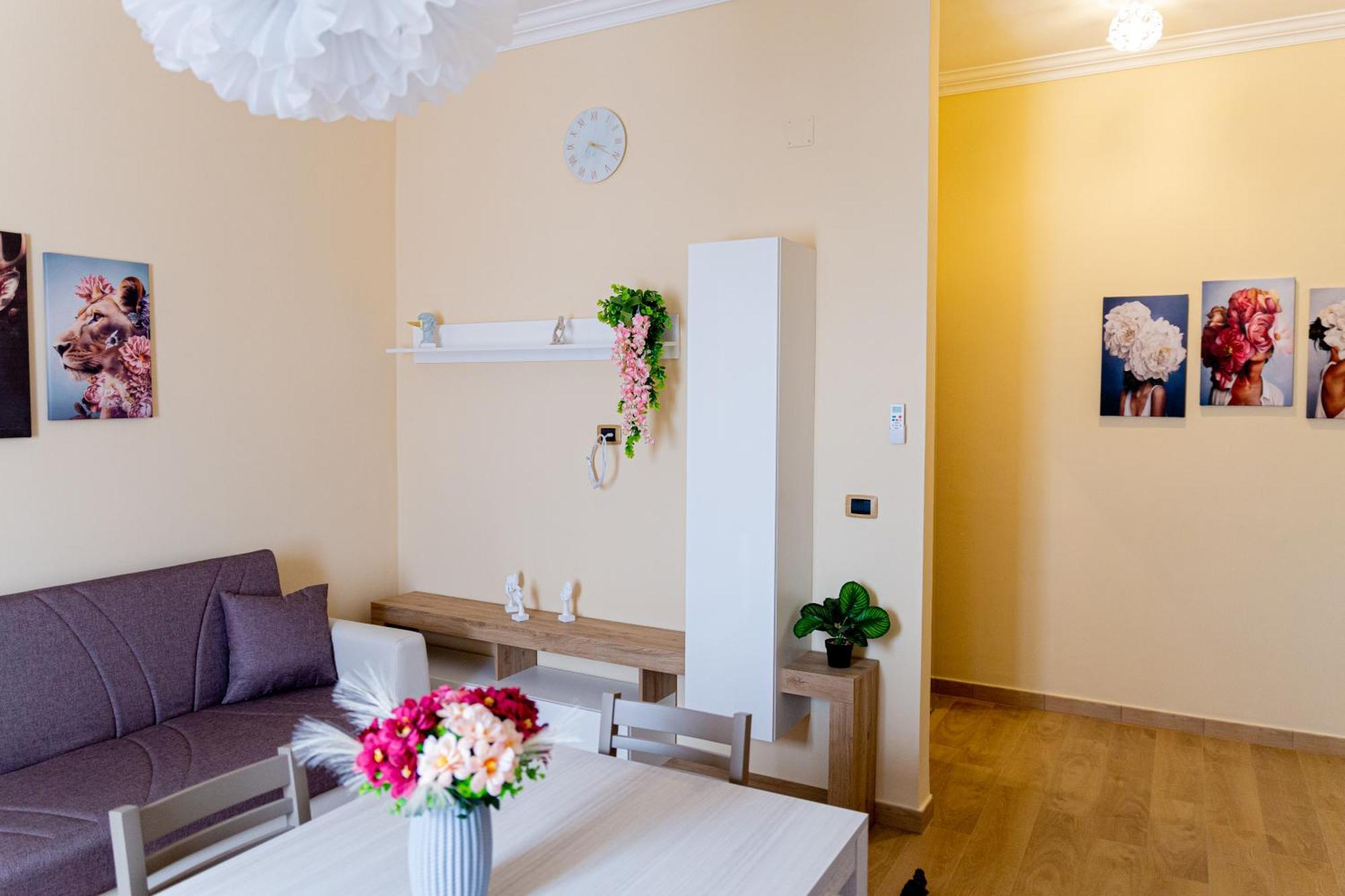 Alexas Rooms Crotone Exterior photo