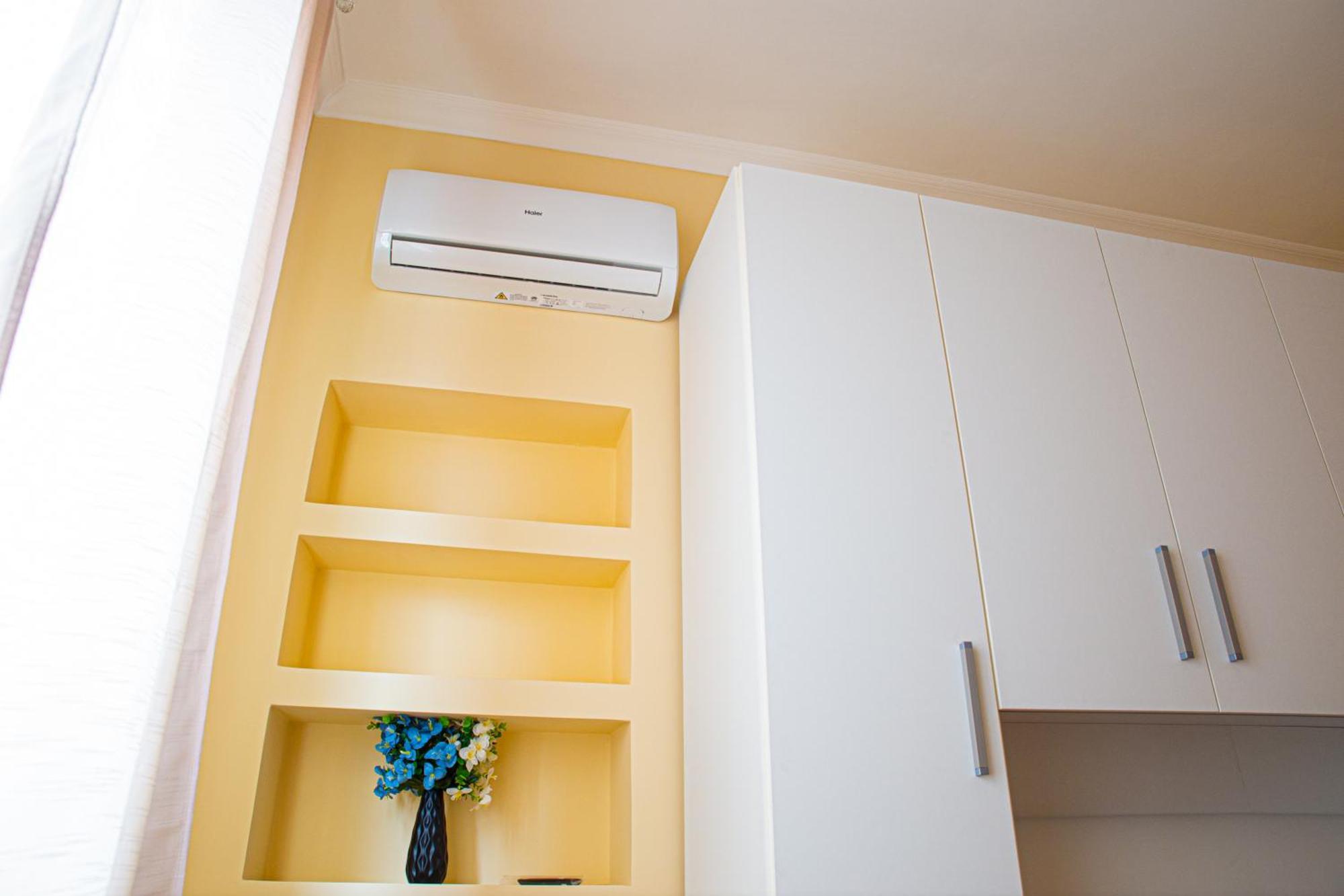 Alexas Rooms Crotone Exterior photo